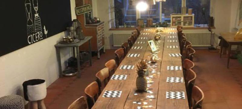 Foto 2 von Kleine Fabrik