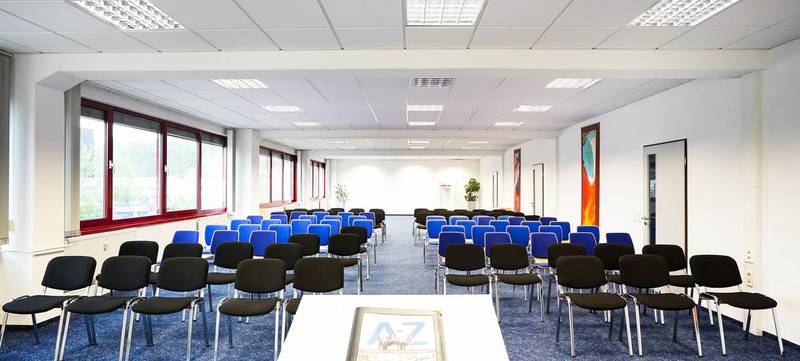 Foto 2 von meetinn Konferenzzentrum Offenbach