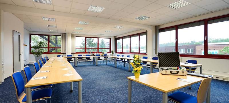 Foto 1 von meetinn Konferenzzentrum Offenbach