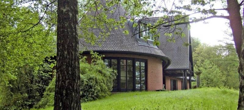 Foto 1 von Waldvilla Moosburg