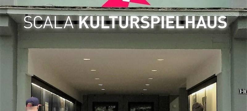 Foto 7 von Scala Kulturspielhaus 