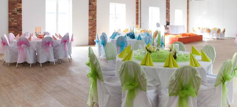 Foto 2 von Catherine Event Loft