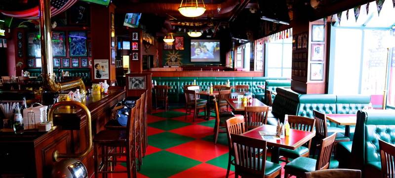 Foto 1 von Yours Sports Bar