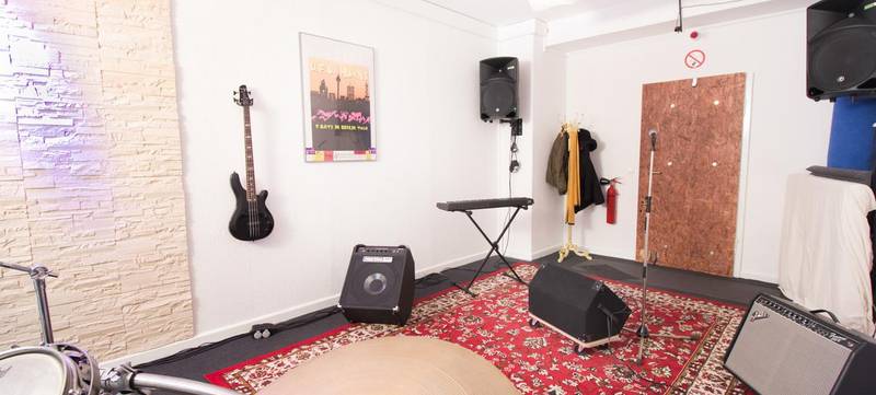 Foto 1 von soundbox.berlin 