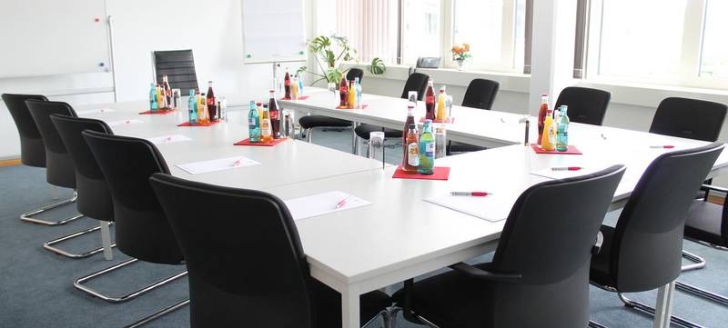 Foto 1 von ecos office center mainz