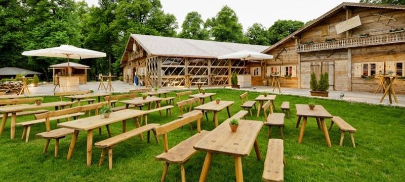 Foto 1 von Von Alm das Beste