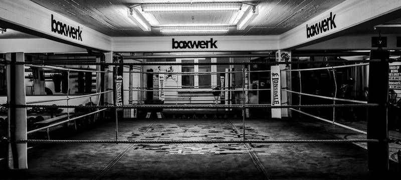 Foto 1 von Boxwerk