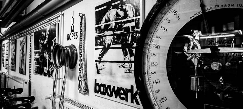 Foto 3 von Boxwerk