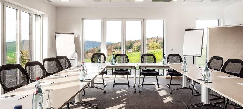 Foto 2 von Burghof Hotel & Eventlocation