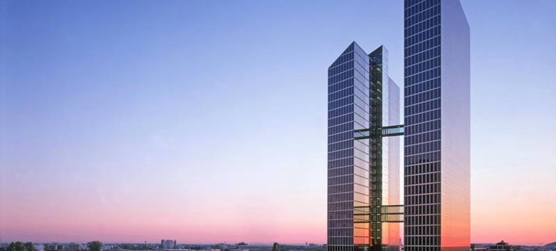 Foto 14 von Design Offices München Highlight Towers