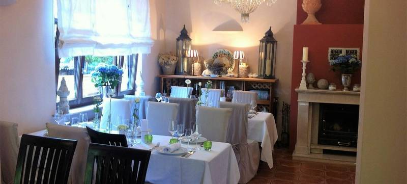 Foto 1 von Restaurant Kleines Gasthaus