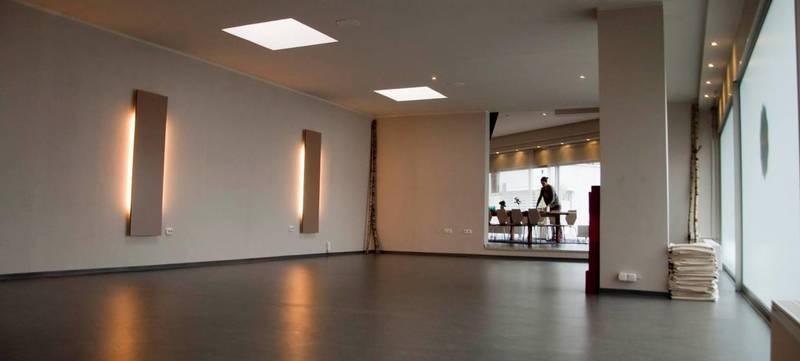 Foto 2 von Happy Yoga 