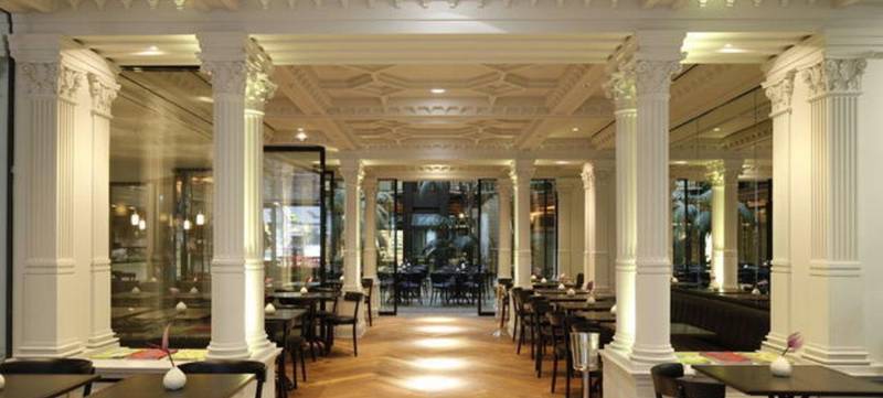 Foto 2 von Cafe Luitpold