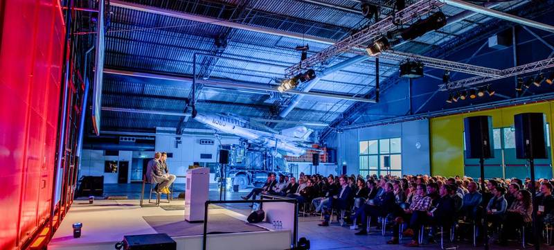 Foto 1 von International Event Airport Vliegveld Twenthe