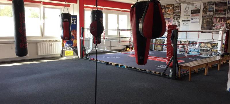 Foto 1 von Boxmanufaktur Berlin