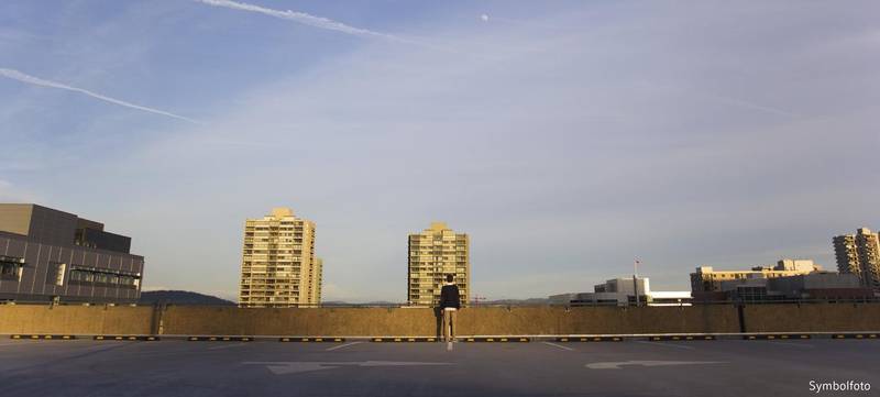 Foto 3 von Apcoa Kinopolis