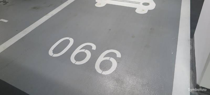 Foto 3 von Apcoa Luitpoldstraße