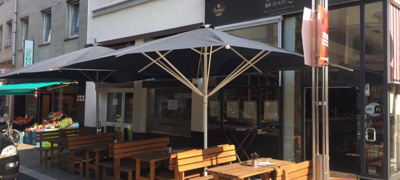Foto 1 von Phils Burger Bar