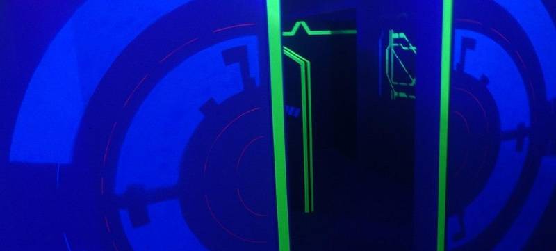 Foto 7 von Snap Lasertag