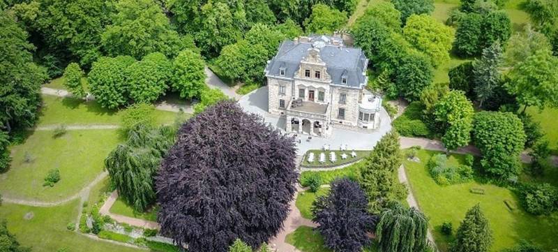 Foto 1 von Villa Haar