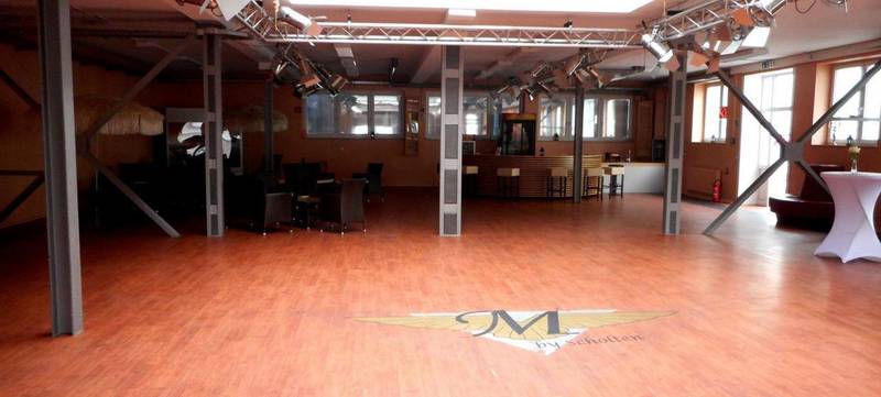 Foto 2 von Eventloft Düsseldorf