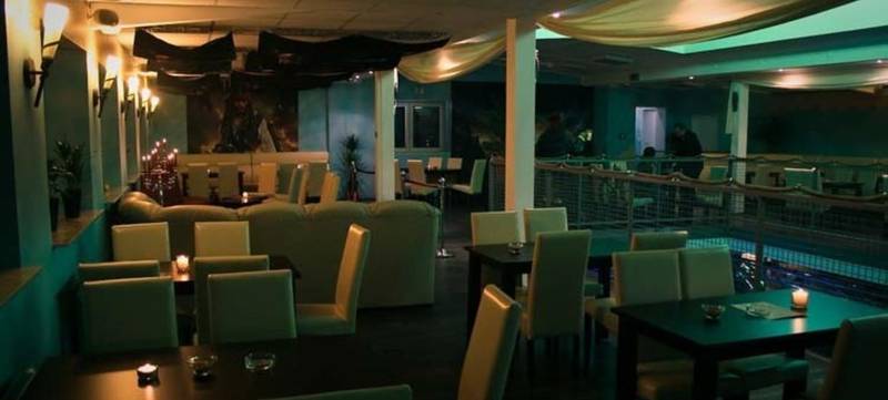 Foto 2 von Sparrows Lounge