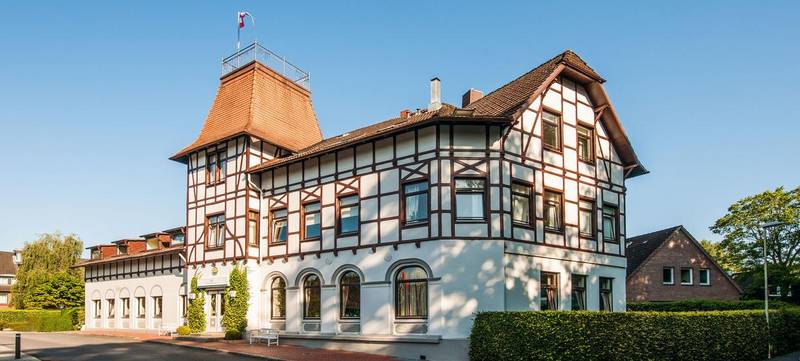 Foto 8 von Hotel Birke