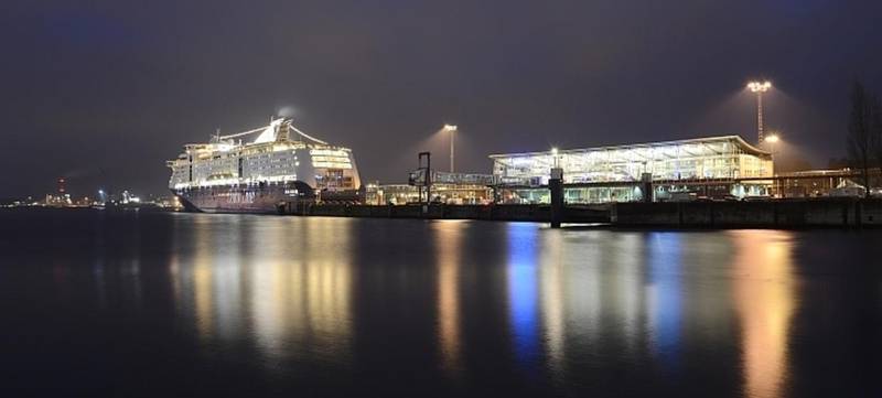 Foto 5 von Norwegenkai