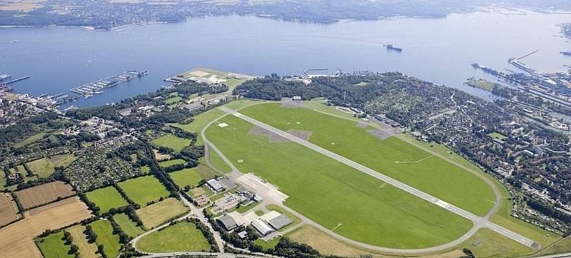 Foto 2 von Airpark Kiel