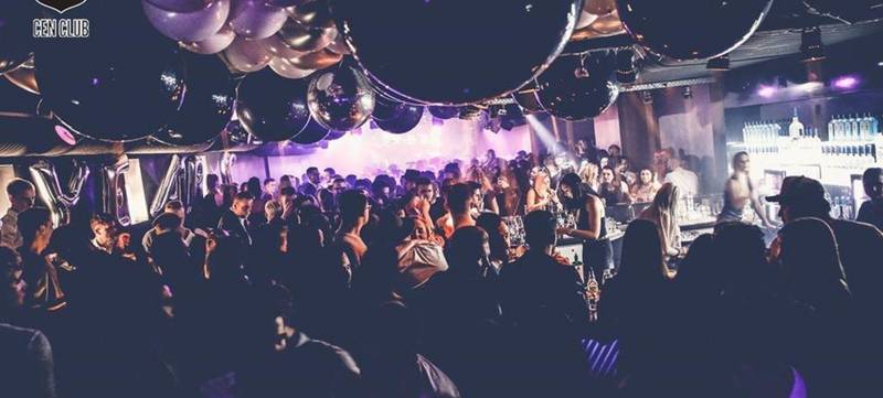 Foto 1 von Cen Club