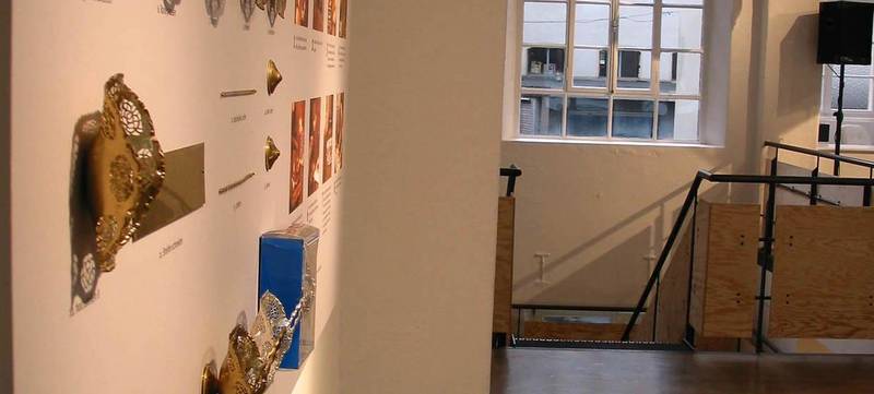 Foto 2 von BMF-Museum