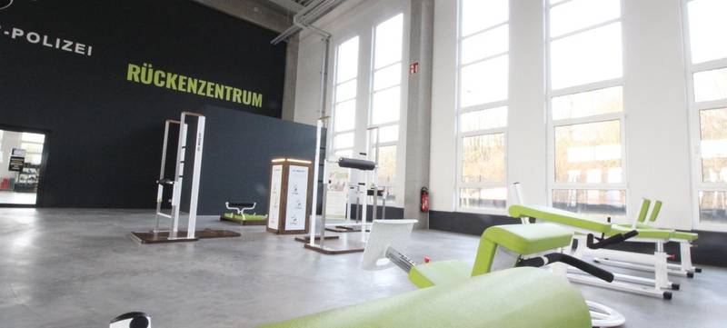 Foto 1 von Flexx Fit - Pulheim