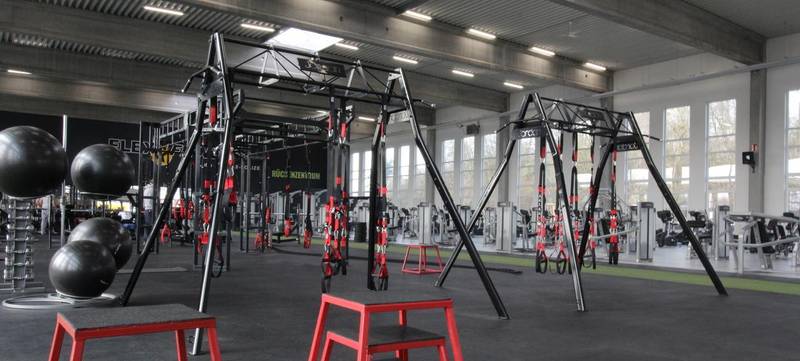 Foto 2 von Flexx Fit - Pulheim