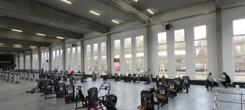 Foto 3 von Flexx Fit - Pulheim