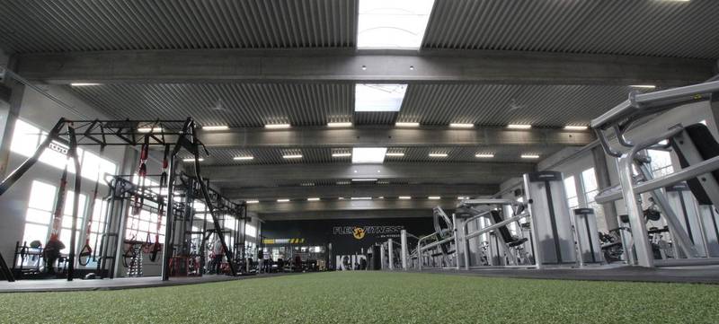 Foto 1 von Flexx Fit - Köln Ossendorf