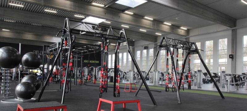 Foto 2 von Flexx Fit - Köln Ossendorf