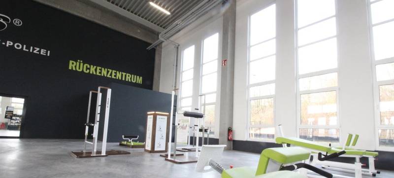 Foto 3 von Flexx Fit - Köln Ossendorf