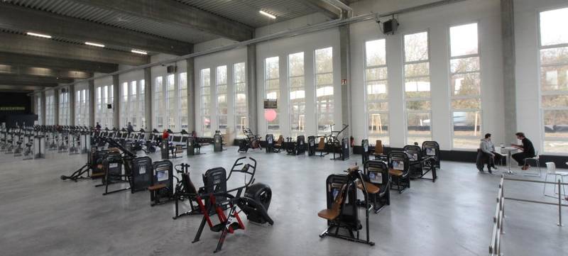 Foto 3 von Flexx Fit - Köln Porz