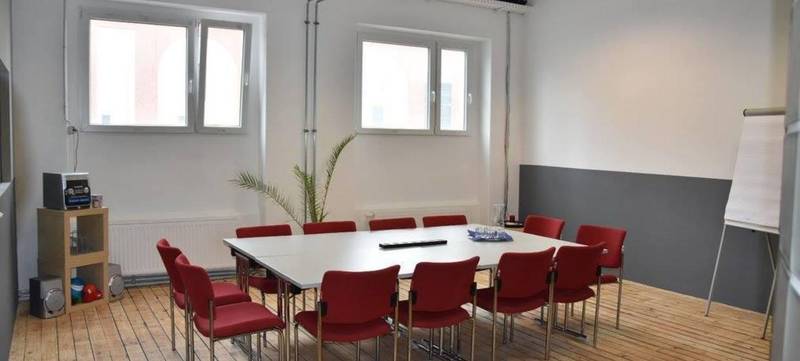 Foto 1 von RMD RescYou - Seminarräume