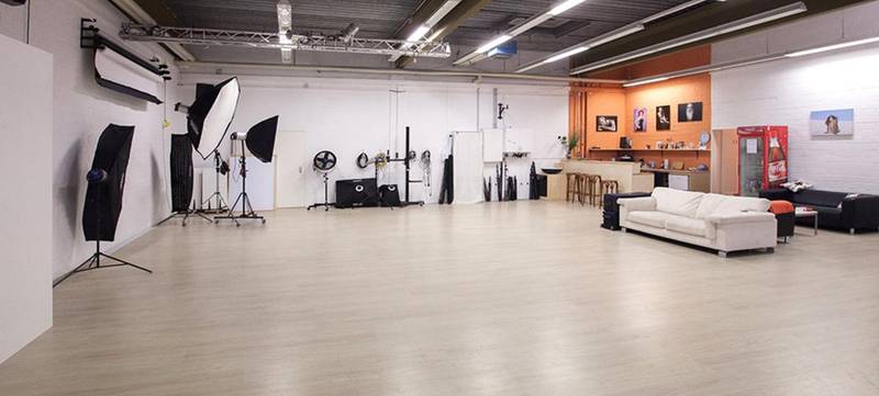 Foto 1 von Fotostudio Blendwerk Freiburg