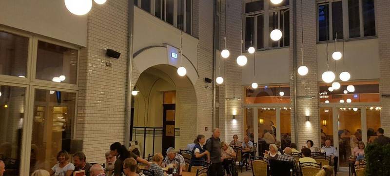 Foto 2 von Wenzel Prager Bierstuben Leipzig