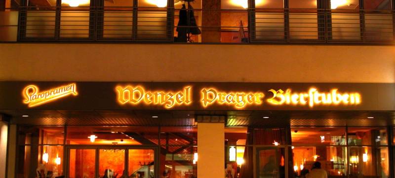 Foto 7 von Wenzel Prager Bierstuben Magdeburg