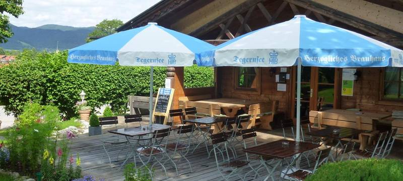 Foto 1 von Birdie-Alm