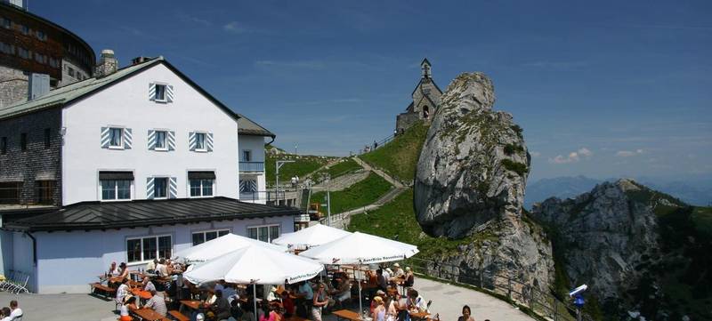 Foto 1 von Wendelstein