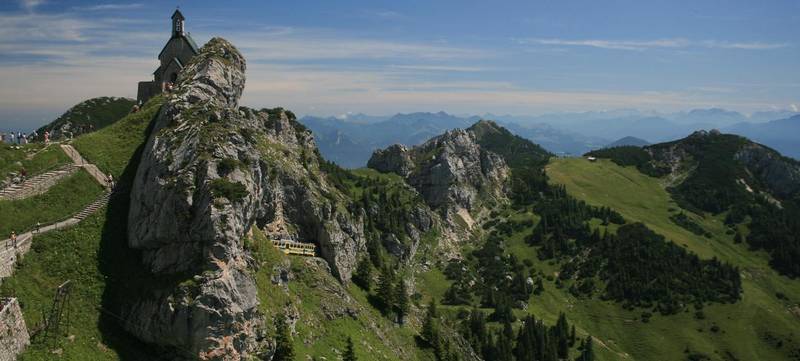 Foto 10 von Wendelstein