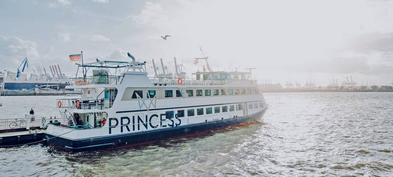 Foto 2 von MS Princess
