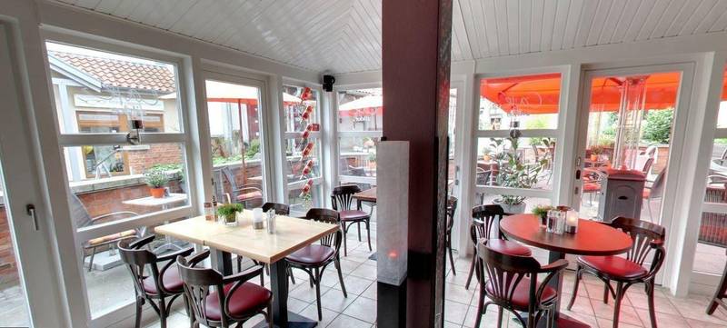 Foto 1 von Cafe Zikke