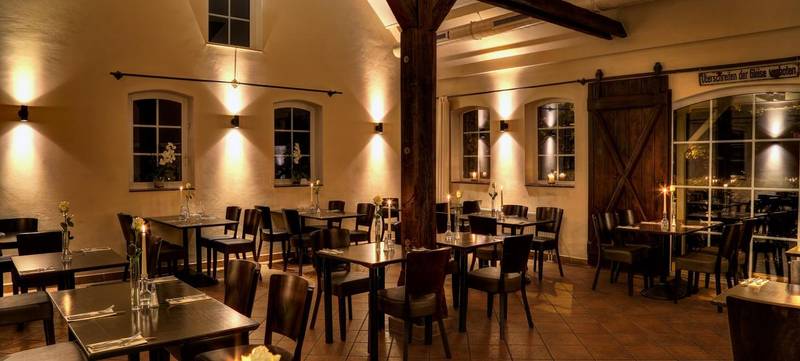 Foto 1 von LOKS Restaurant