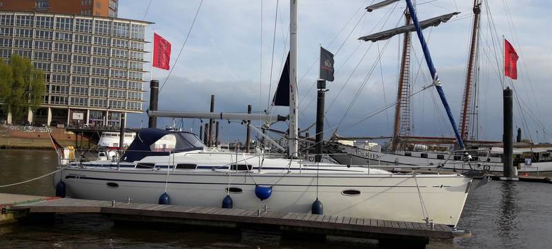 Foto 19 von Segelyacht by ELBSEGELEI