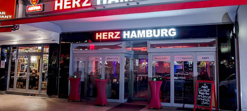 Foto 7 von Herz Hamburg